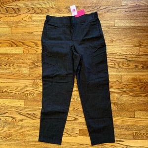 NWT Juicy by Juicy Couture maternity pants